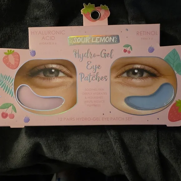 NWT Assorted 22 Piece Skincare Mask Bundle